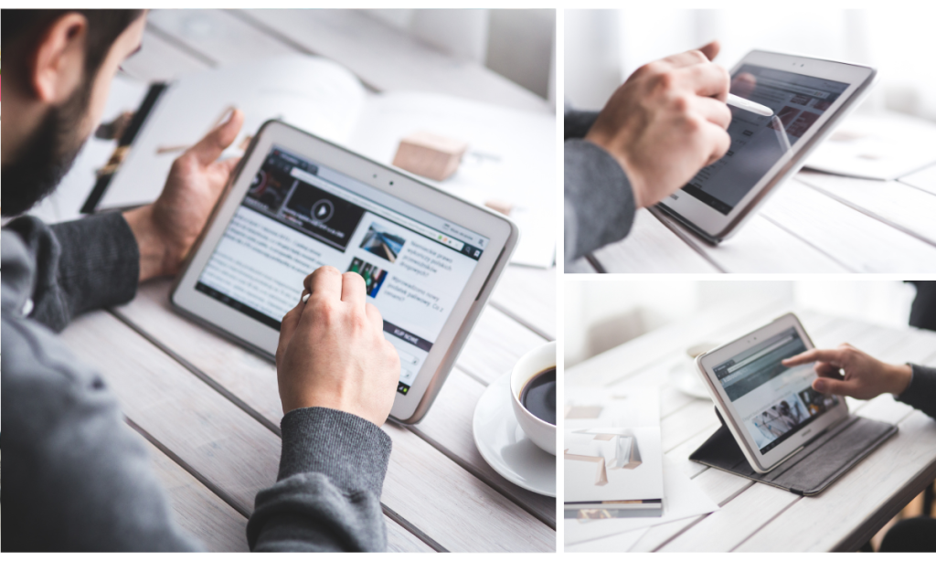 Curso de Jornalismo Digital