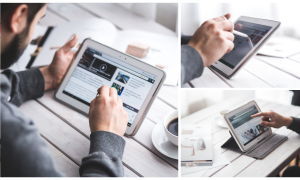 Curso de Jornalismo Digital