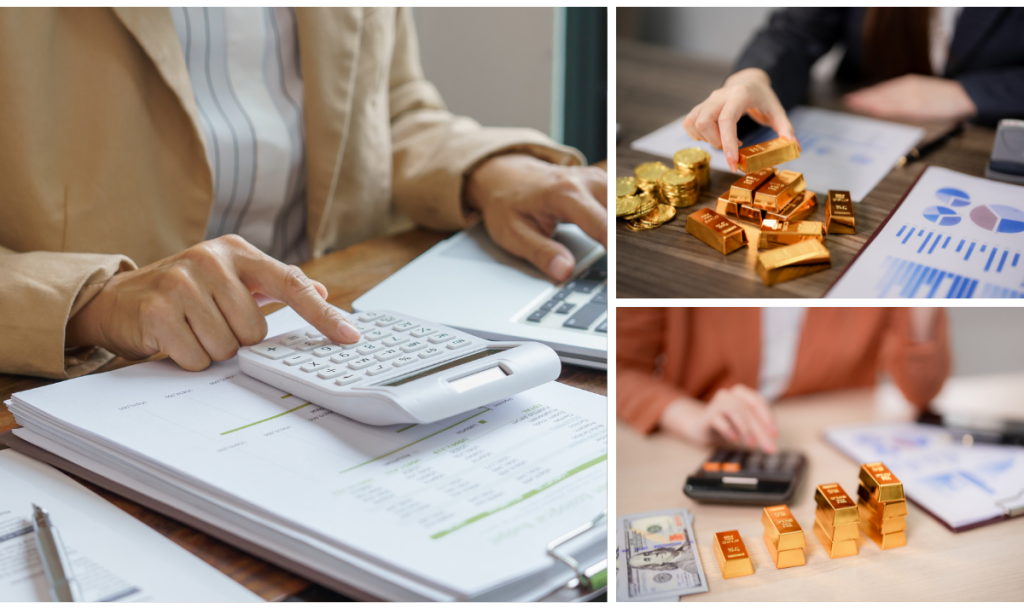 curso administração financeira