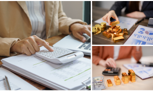 curso administração financeira