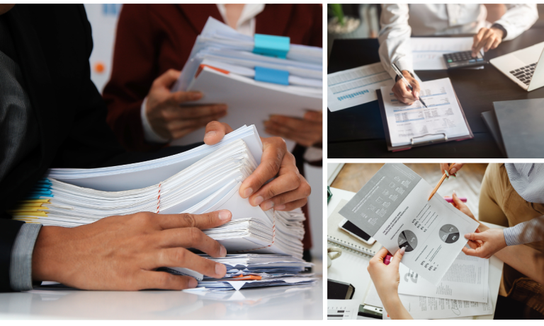 curso administração pública