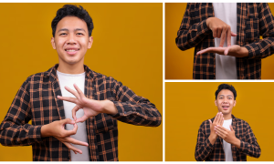 curso aperfeiçoamento em libras