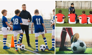 curso gestão de futebol