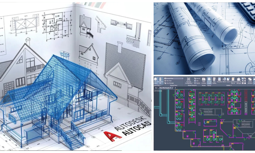 Curso Autocad Avançado