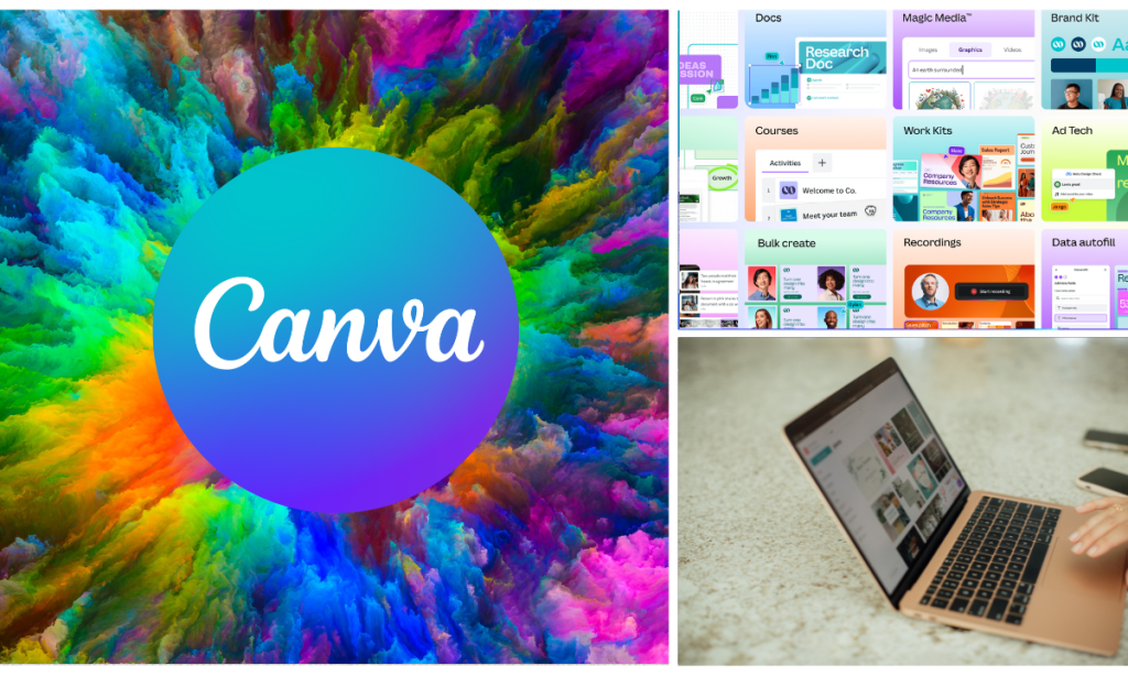 Curso Básico em Canva