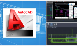 Curso Noções de Autocad