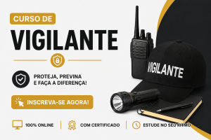 curso de vigilante