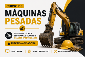 curso maquinas pesadas