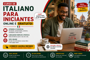 curso de italiano completo