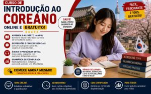 Curso de coreano